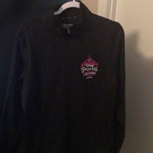 2017 Princess Half Marathon jacket